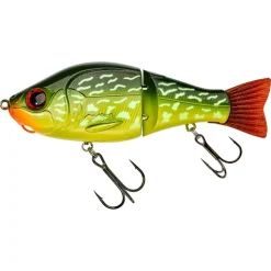 Gunki Scunner 135 S Twin 13,5 cm / 53 g
