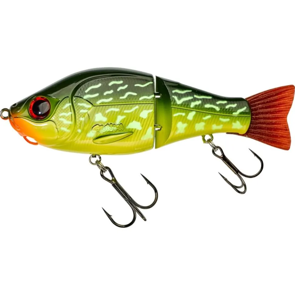 Gunki Scunner 135 S Twin 13,5 cm / 53 g