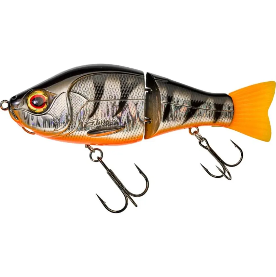 Gunki Scunner 135 S Twin 13,5 cm / 53 g