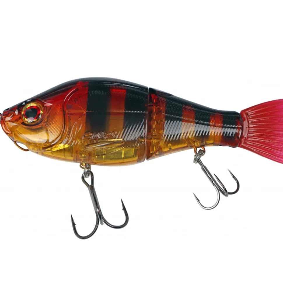 Gunki Scunner 135 S Twin 13,5 cm / 53 g