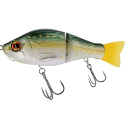 Gunki Scunner 175 S Twin 17,5 cm / 93 g