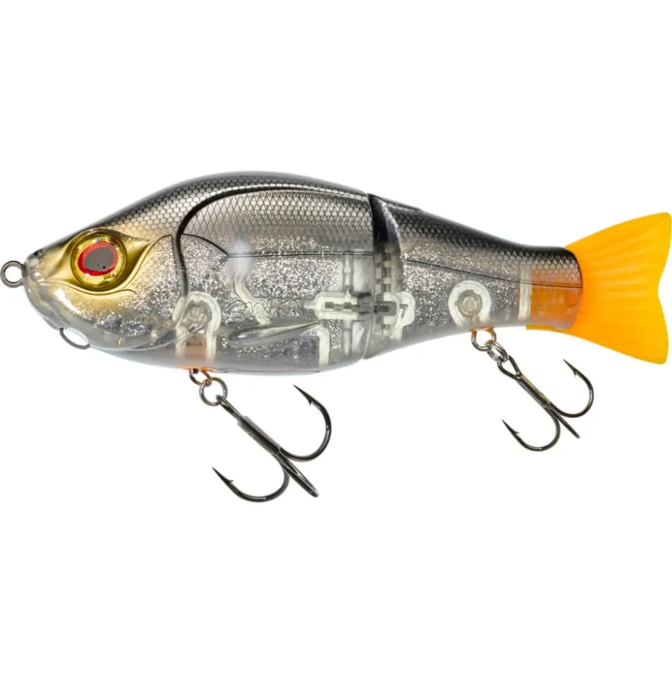 Gunki Scunner 175 S Twin 17,5 cm / 93 g