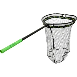 Gunki Supersize Kescher Pike klappbar