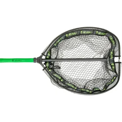 Gunki Supersize Kescher Pike klappbar