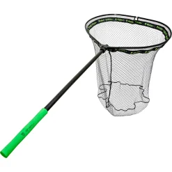Gunki Supersize Kescher Pike klappbar