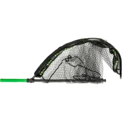 Gunki Supersize Kescher Pike klappbar