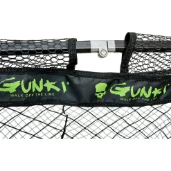 Gunki Supersize Kescher Pike klappbar