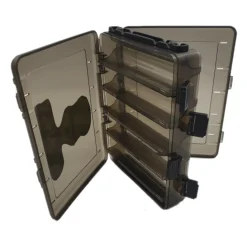 Gunki Wobblerbox PN
