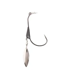 Hart Tungsten Bladed Swimbait Hook