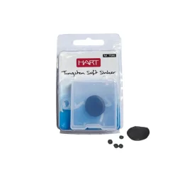 Hart Tungsten Soft Sinker