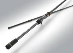 Hearty Rise Evolution III (Casting)