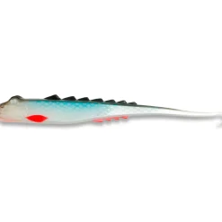 Hearty Rise INVDR Valley Hunter Pelagic Curly
