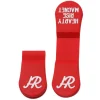 Hearty Rise Magnet Holder (Red)