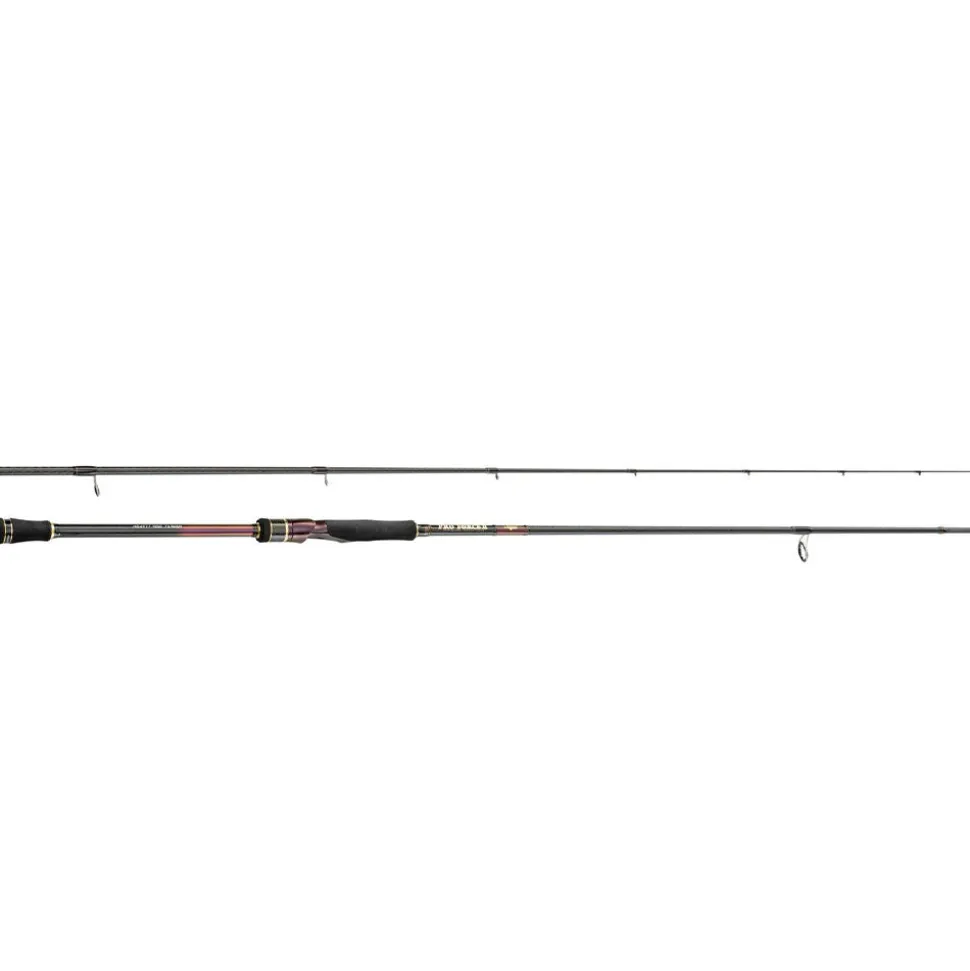 Hearty Rise Pro Force II (Spinning)