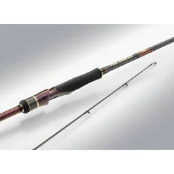 Hearty Rise Pro Force II (Spinning)