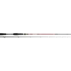 Hearty Rise Red Shadow Vertical Cast