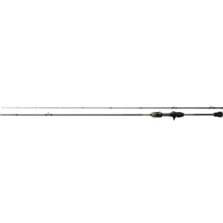 Hearty Rise Rock Master 632UL (Casting)