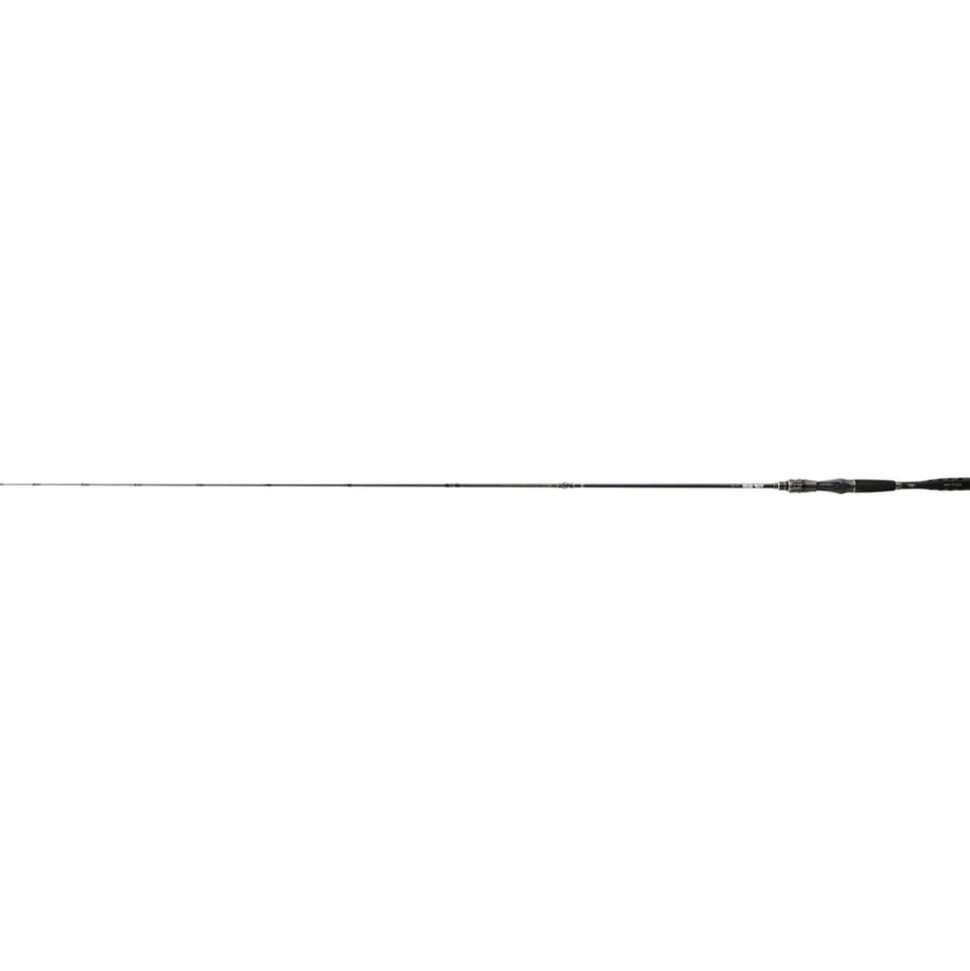 Hearty Rise Top Gun Prestige Casting