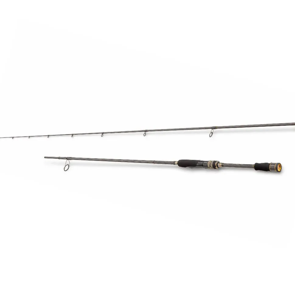 Hearty Rise Valley Hunter (Spinning)