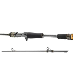 Hearty Rise Valley Hunter Casting