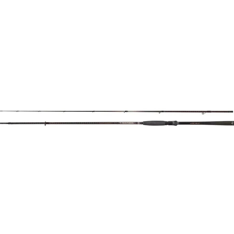 Hearty Rise Zander Game XT (Spinning)