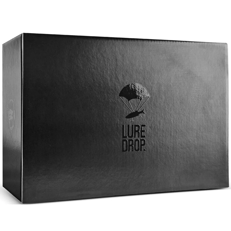Hecht & Barsch LURE DROP 04 | 2026