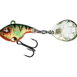 Hecht & Barsch Lure Drop Exklusive Produkte