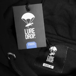 Hecht & Barsch LURE DROP Hoodie 