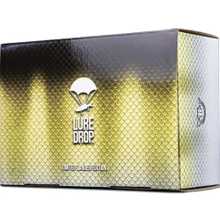 Hecht & Barsch LURE DROP Limited Zander Edition