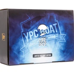 Hecht & Barsch LURE DROP Limited YPC Boat Edition