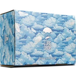 Hecht & Barsch LURE DROP Limited Ultra Light Edition