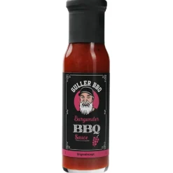 HechtundBarsch.de Guller BBQ
