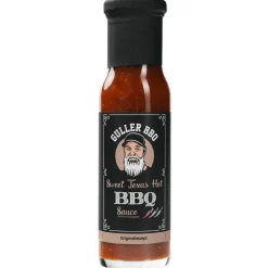 HechtundBarsch.de Guller BBQ