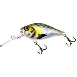 Hybrida C4BT (Crank For Big Tank)