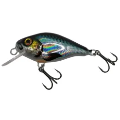 Hybrida C4BT (Crank For Big Tank)