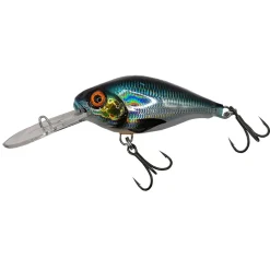 Hybrida C4BT (Crank For Big Tank)