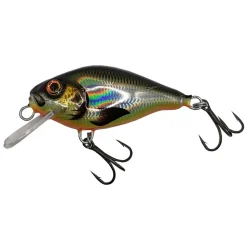 Hybrida C4BT (Crank For Big Tank)