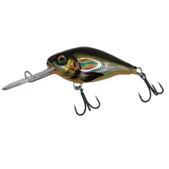 Hybrida C4BT (Crank For Big Tank)