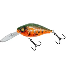 Hybrida C4BT (Crank For Big Tank)