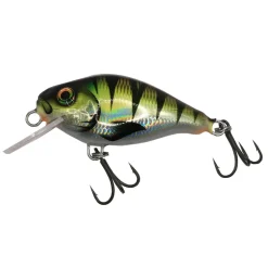 Hybrida C4BT (Crank For Big Tank)