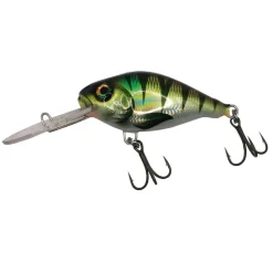 Hybrida C4BT (Crank For Big Tank)