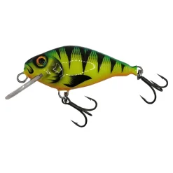 Hybrida C4BT (Crank For Big Tank)