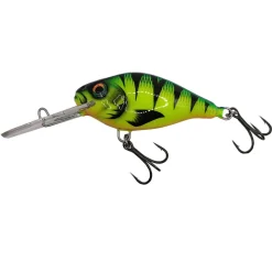Hybrida C4BT (Crank For Big Tank)