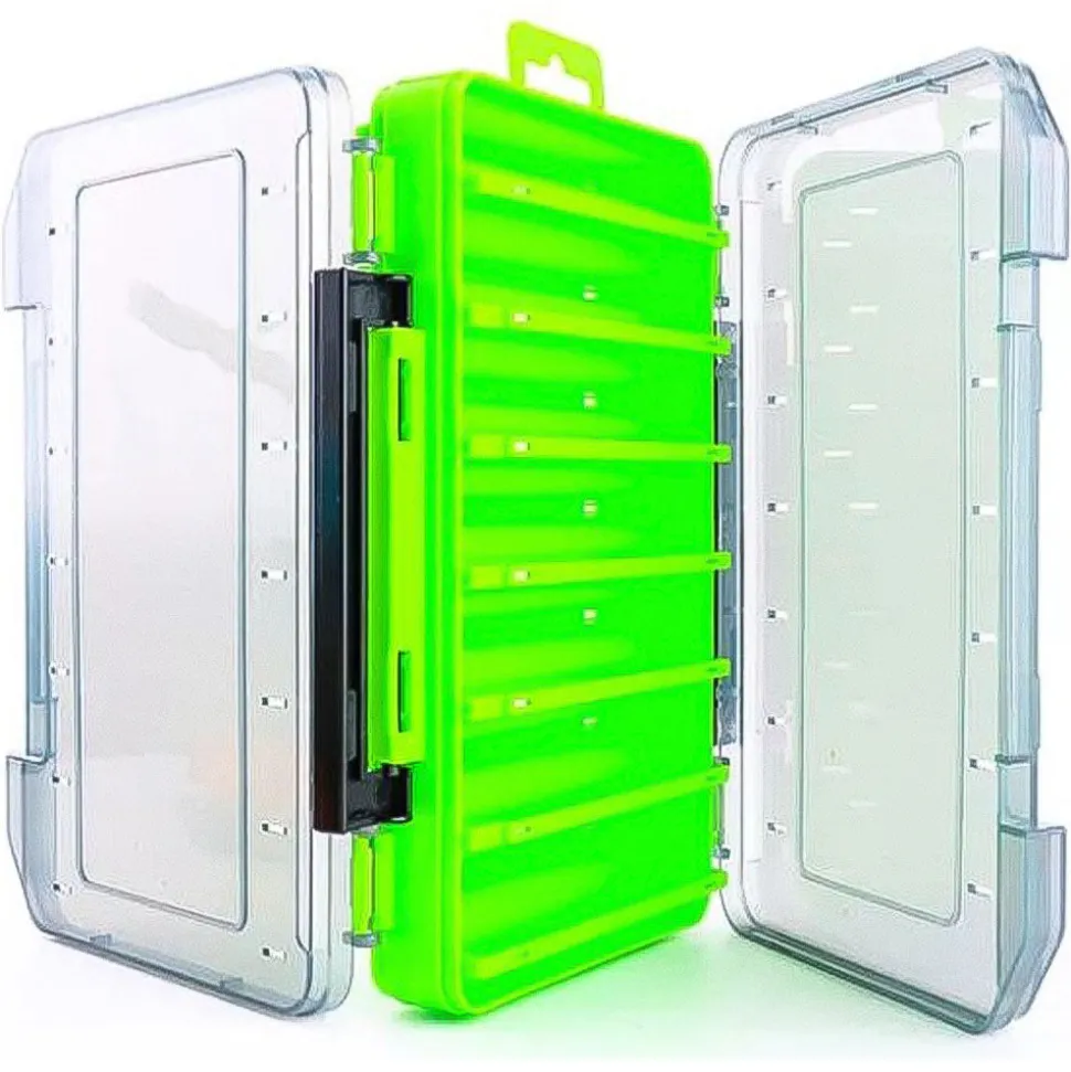 Hybrida Hardbait Box