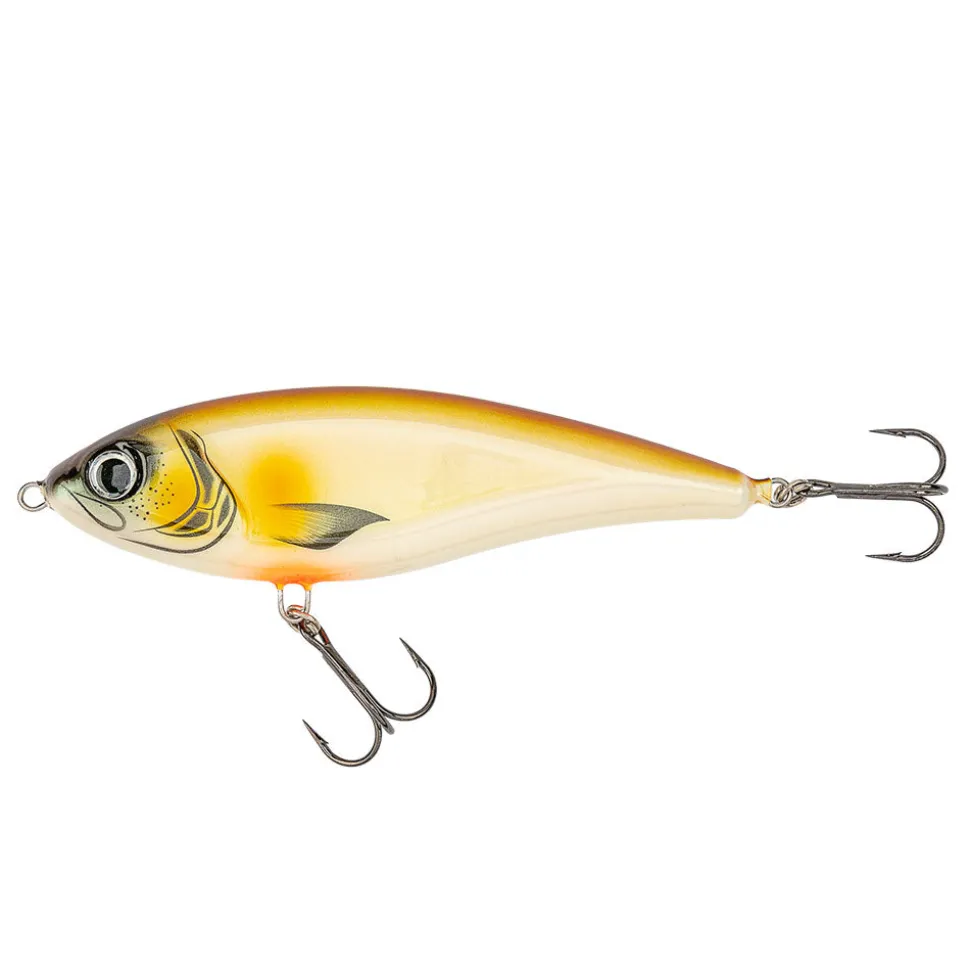 Hybrida Jerkbait J-1