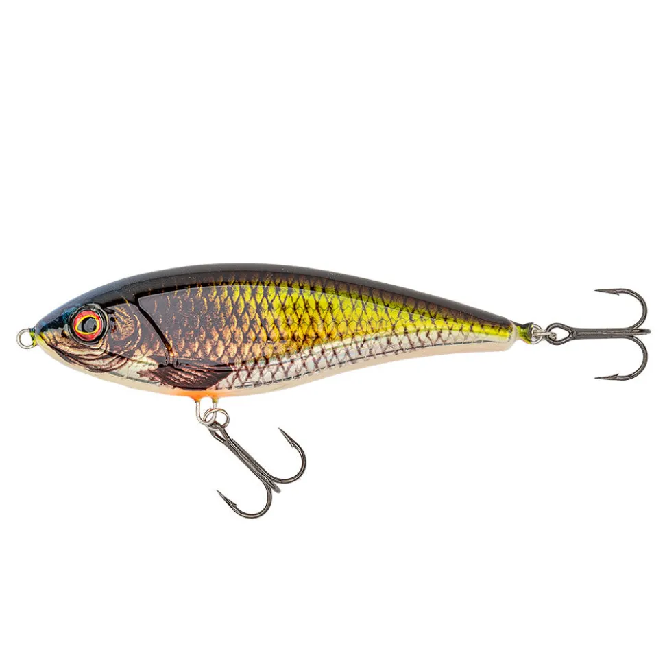 Hybrida Jerkbait J-1