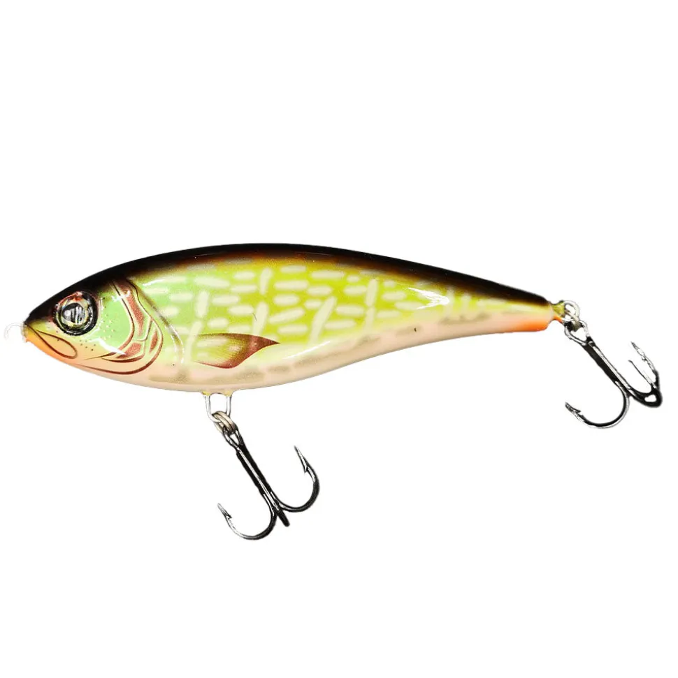 Hybrida Jerkbait J-1