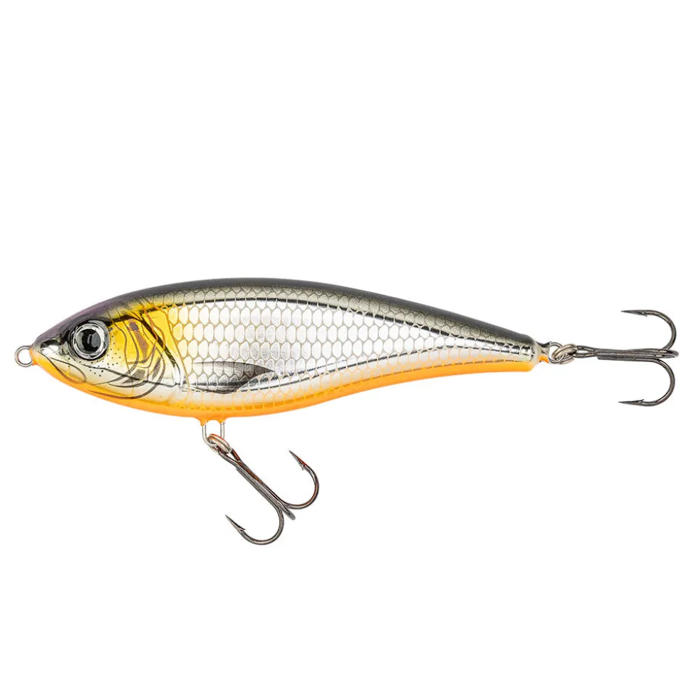 Hybrida Jerkbait J-1