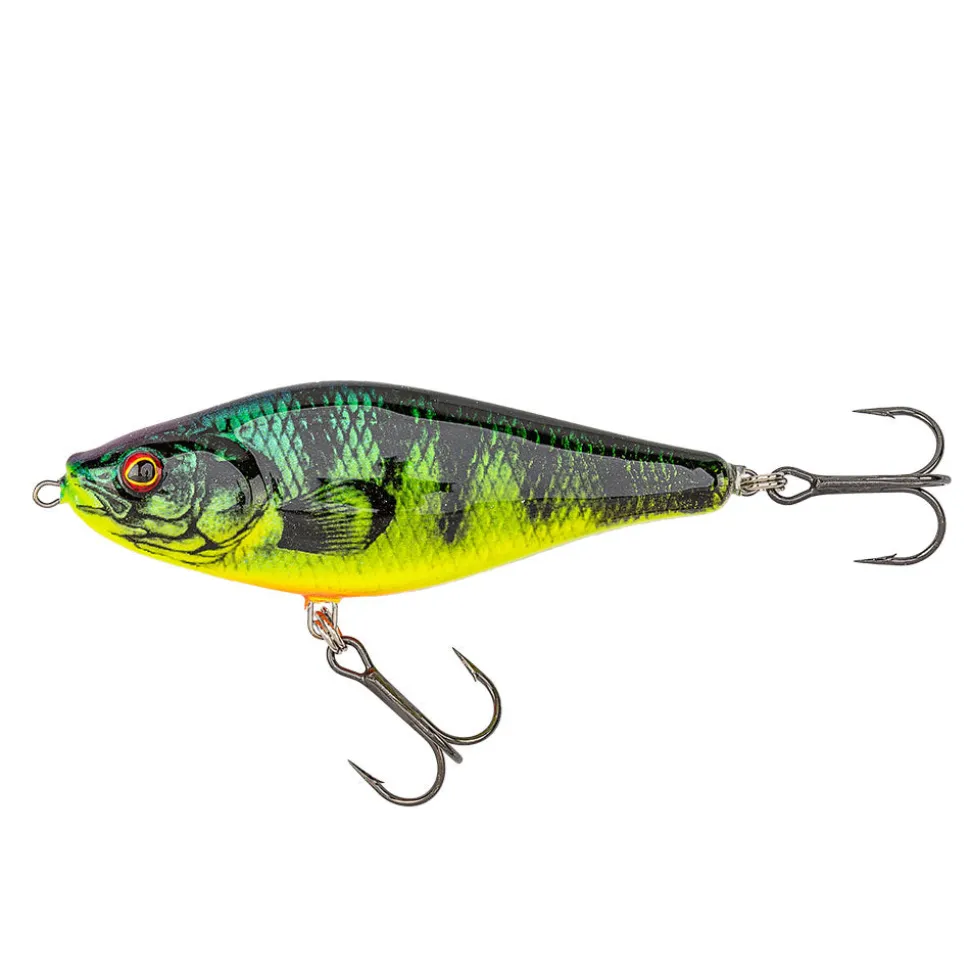 Hybrida Jerkbait J-2