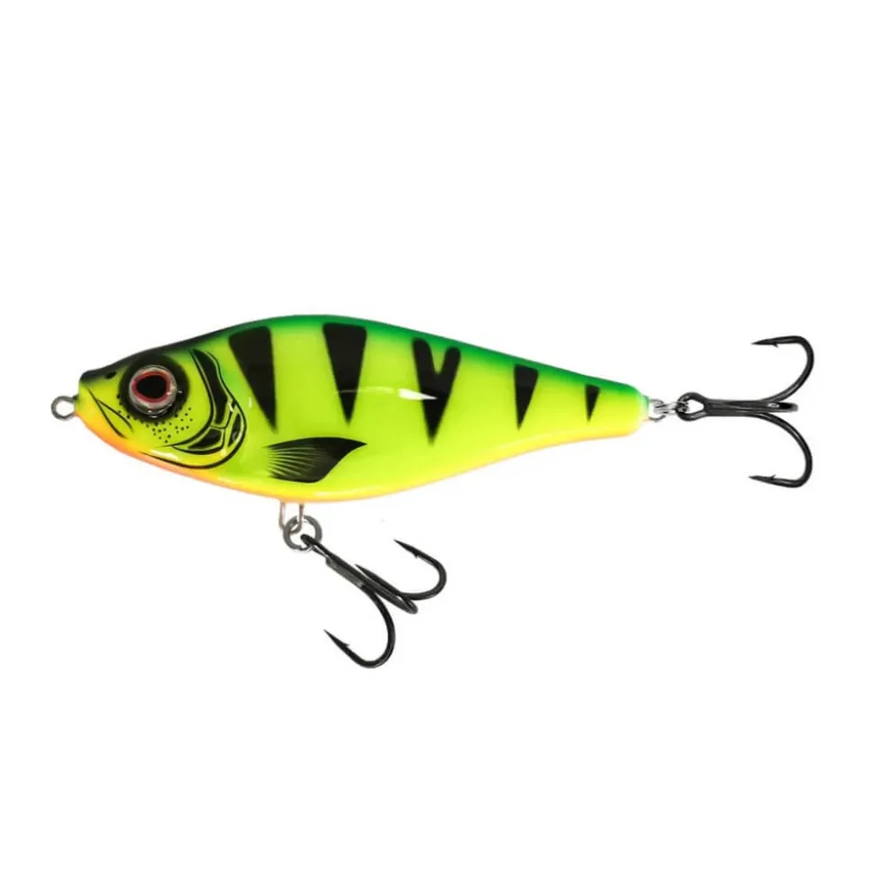 Hybrida Jerkbait J-2